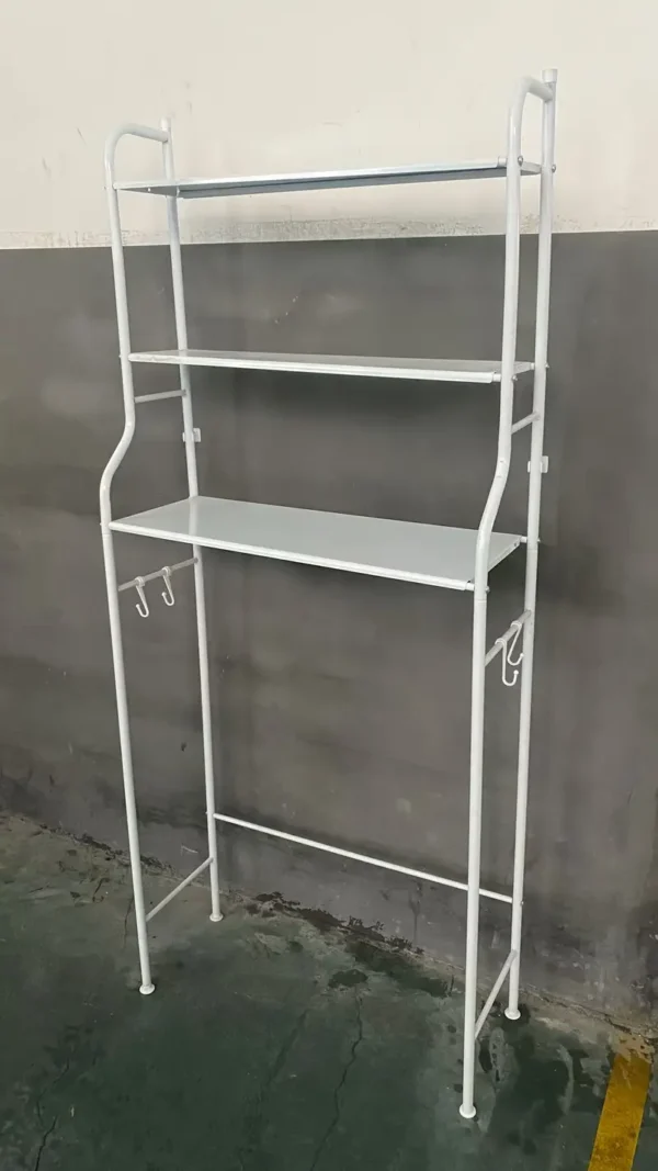 ⁦المنظم المنزلي 3 طبقات⁩ - الصورة ⁦2⁩