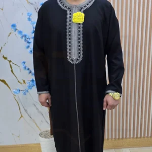 العباءة الرجالية الفاخرة