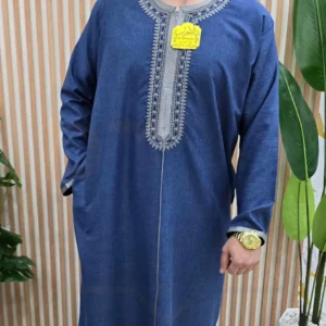 العباءة الرجالية الفاخرة